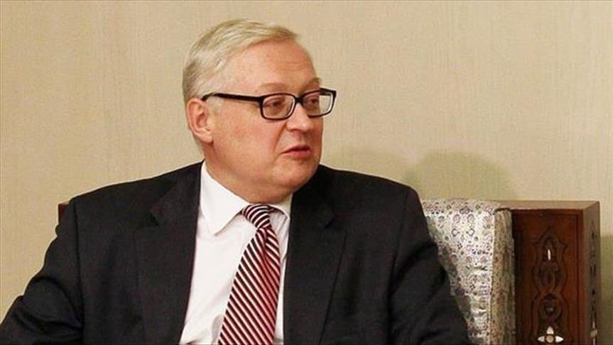 Рябков: США  будут продолжать оказывать поддержку Украине