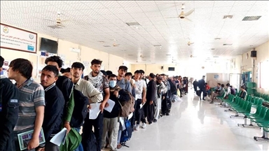 آیت‌الله بهسودی: مهاجرین افغانستانی در ایران سخت‌ترین کارها را با کم‌ترین دستمزد انجام می‌دهند