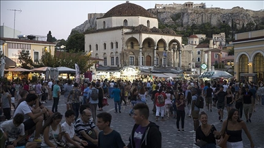 Greqi, bie me rreth 10 për qind numri i lindjeve në vitin 2022