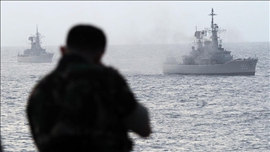 Philippines hosting 10-nation joint naval exercise