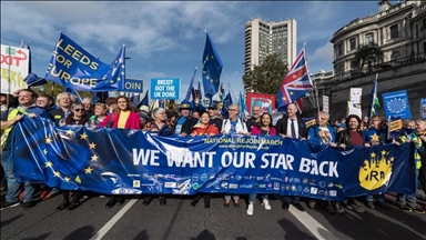 Is Britain’s return to EU still on the table?