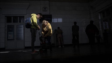 Жители Украины продолжают возвращаться на подконтрольные Киеву территории