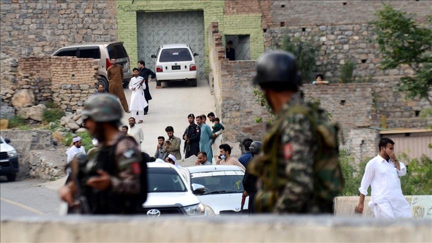 Pakistan: Broj civilnih žrtava u terorističkim napadima udvostručen u septembru