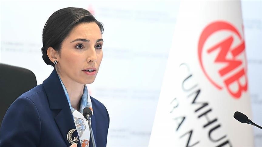 "المركزي التركي": سنواصل استخدام كافة الأدوات لاستقرار الأسعار