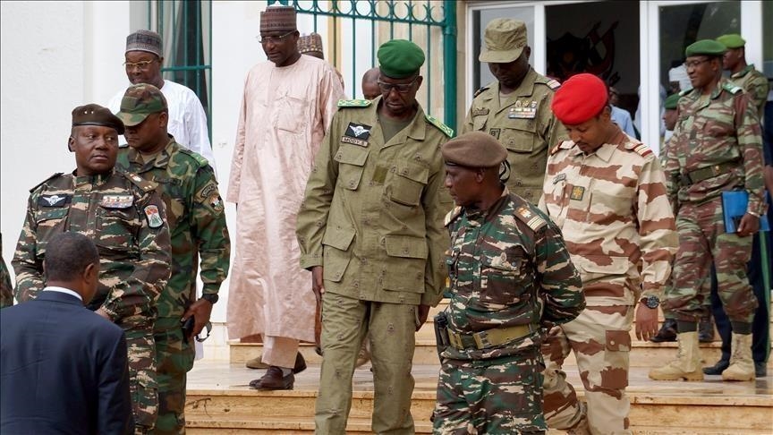 Le Niger rejette la durée de transition de six mois proposée par l'Algérie