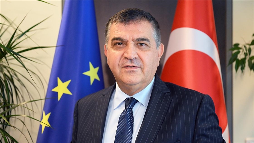Türkiye is ‘most valuable candidate country’ for EU membership: Official