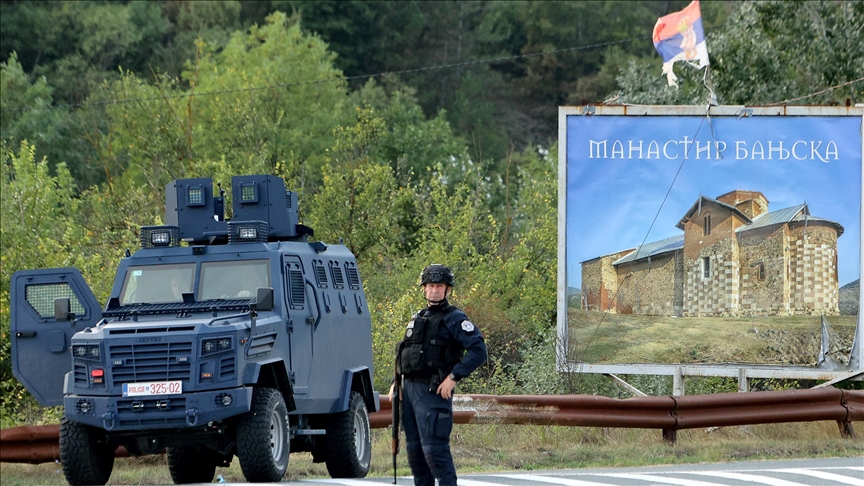 MIŠLJENJE - Banjska kao upozorenje na šta su spremni zagovarači srpskog sveta