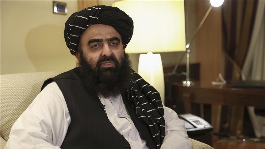 Top Afghan diplomat to attend Trans-Himalaya cooperation meeting in Tibet