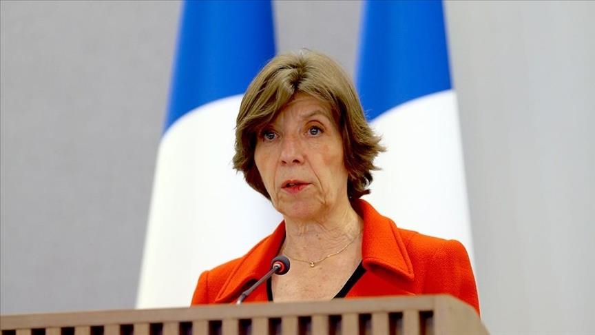 France agrees on future contracts with Armenia on delivery of military equipment