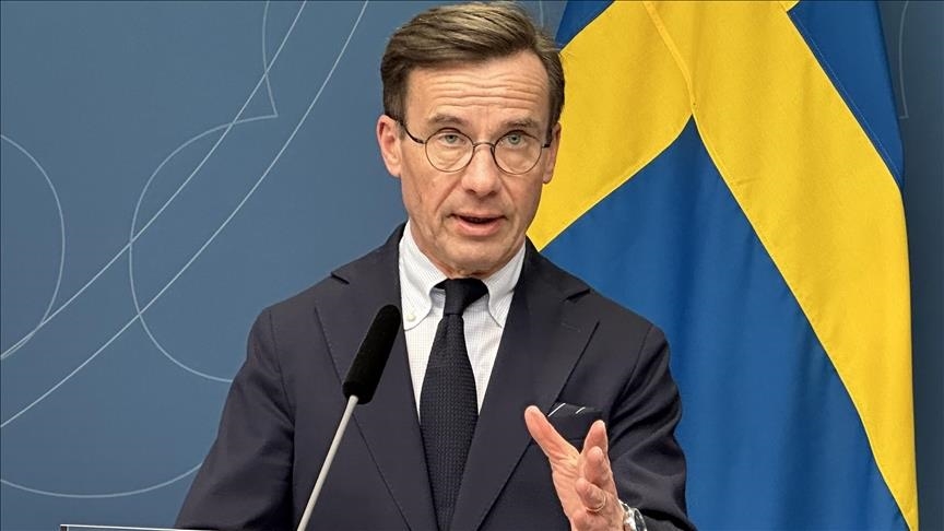 السويد: لا يمكن تأكيد إقرار برلمان تركيا عضويتنا بالناتو في أكتوبر