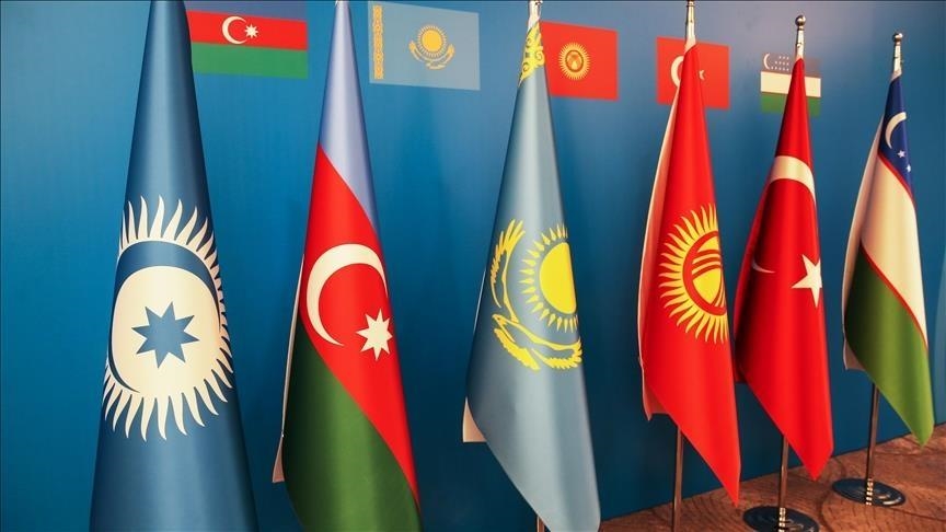 Organization of Turkic States celebrates 14th year of foundation