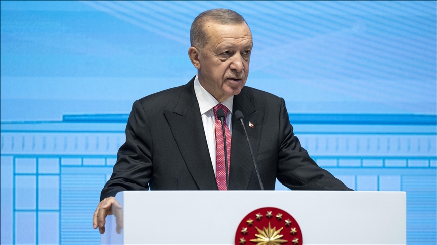 Erdoğan thotë se Türkiye pret hapa konkretë nga vendet mike kundër terrorizmit