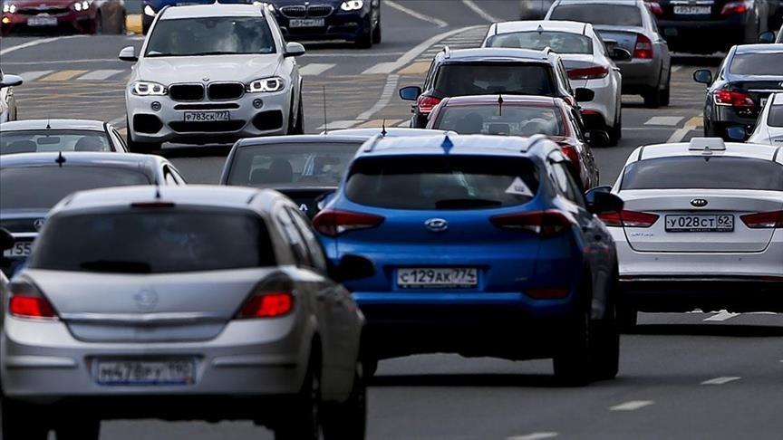 Bugarska zabranila ulazak automobilima s ruskim tablicama