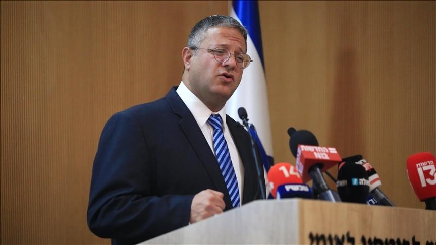 Izraelski ministar Ben-Gvir traži da kompleks Al-Akse bude otvoren za Jevreje 24 sata dnevno