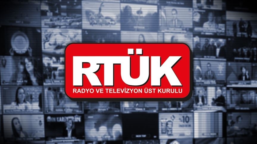 RTÜK, Ayşenur Arslan'ın televizyon programındaki sözlerine ilişkin inceleme başlattı