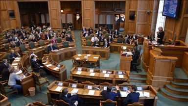 أحزاب اليمين بالدنمارك تطالب نوابها برفض قانون يجرم ازدراء الأديان
