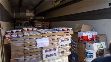 BiH: Počelo doniranje hrane koja je oslobođena plaćanja PDV-a