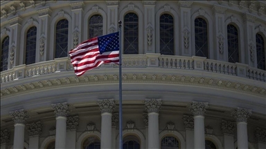 SHBA, grabitet me armë kongresisti amerikan në Washington