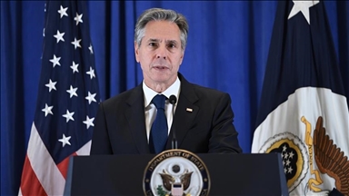 El secretario de Estado de EEUU reitera al presidente electo de Guatemala apoyo a "transición política pacífica"