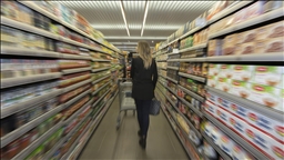 Eylül ayı enflasyon rakamları açıklandı