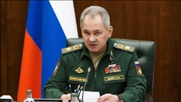 Шойгу: в Генштабе нет планов по дополнительной мобилизации