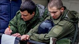 El ministro de Defensa ruso afirma que no hay planes de lanzar una movilización adicional