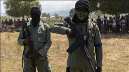 El Consejo de Seguridad de la ONU autoriza el despliegue de una misión multinacional de apoyo a la seguridad en Haití