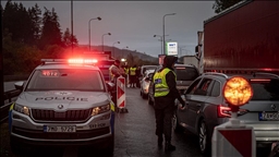 Češka uvodi kontrole na granici sa Slovačkom