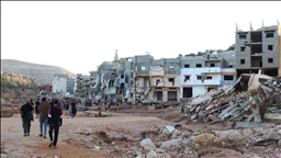 النائب العام الليبي: لا حاجة للتحقيق الدولي بشأن "كارثة درنة"