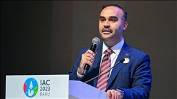 Sanayi ve Teknoloji Bakanı Kacır: Türkiye milli teknoloji hamlesi yolculuğunda büyük hızla ilerliyor