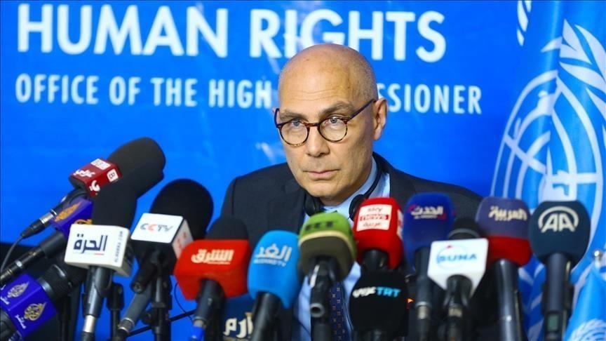 المفوض الأممي لحقوق الإنسان: حرق المصحف "عمل دنيء"