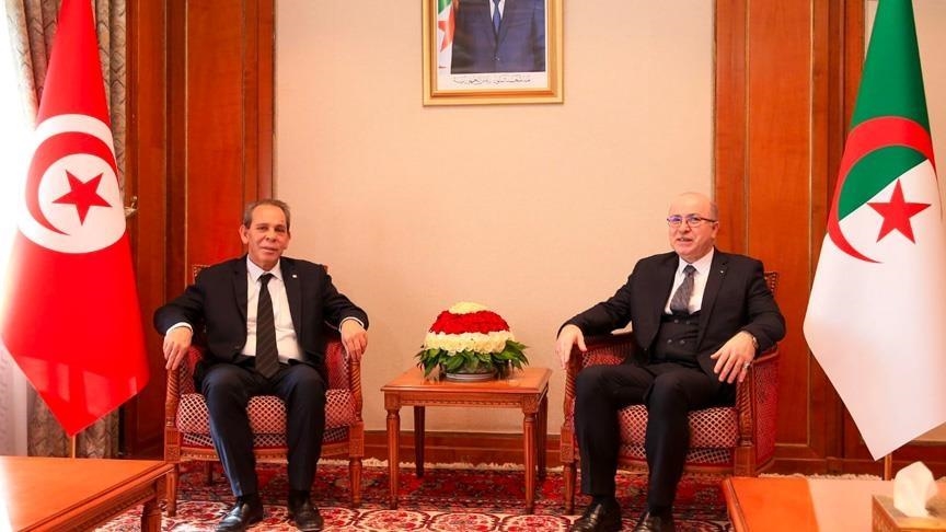 L'Algérie et la Tunisie signent 26 accords de coopération