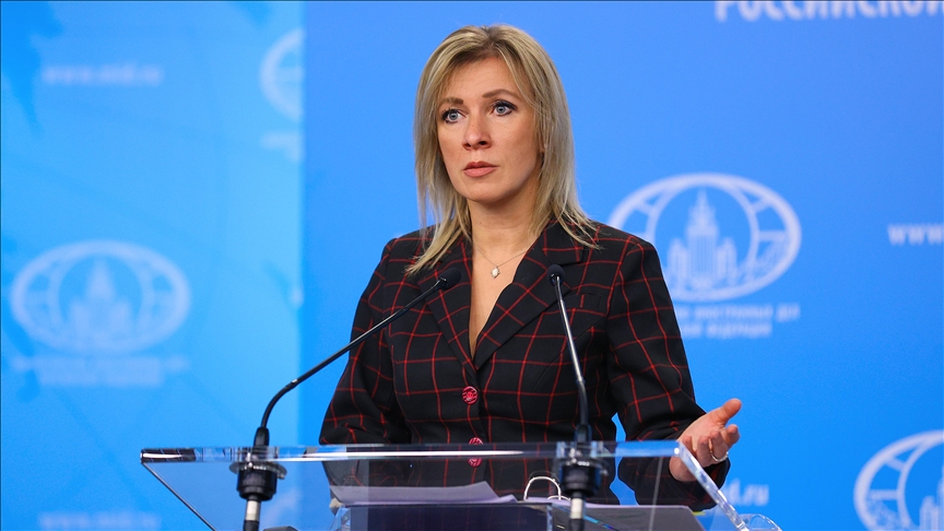 Russia says terms of peacekeepers' presence in Karabakh to be coordinated with Azerbaijan
