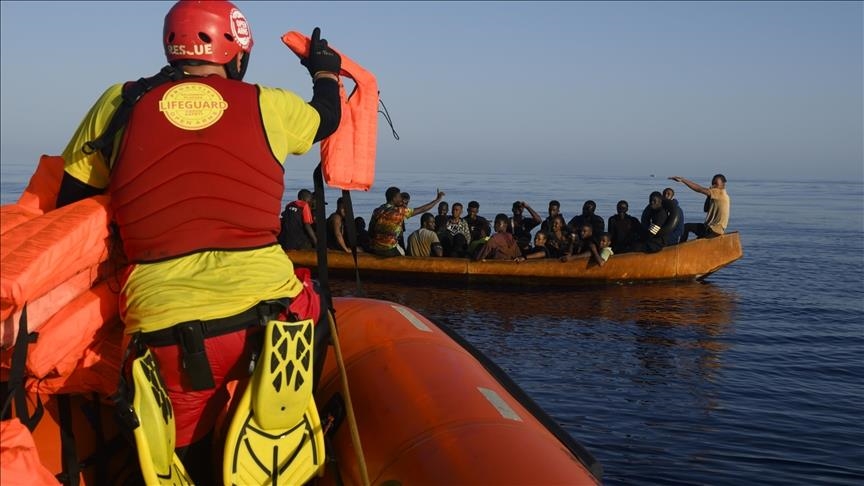 Italie: commémoration du dixième anniversaire du plus grand naufrage de migrants à Lampedusa