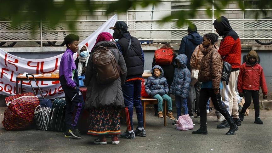 EU reaches breakthrough deal on migration policy reform