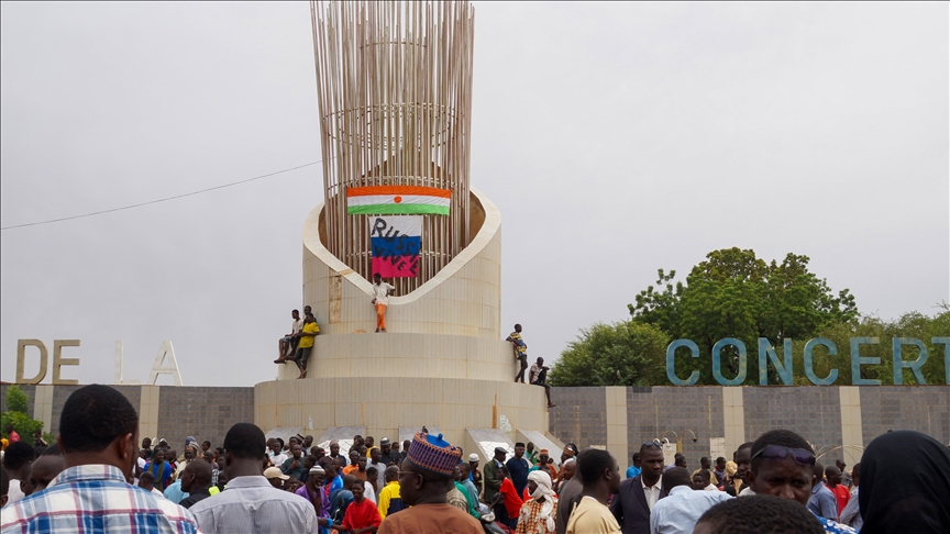 Niger says it ‘was surprised to read it had accepted Algeria’s mediation offer