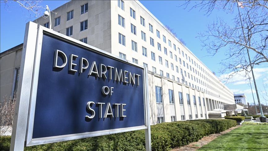 State Department refrains from providing US assessment about YPG's threat to Türkiye