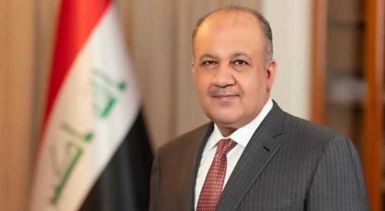 وزير الدفاع العراقي يزور تركيا الخميس