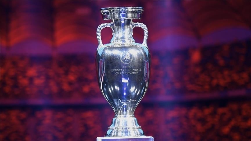 Turkish, Italian joint bid to host EURO 2032 tournament in the hands of UEFA