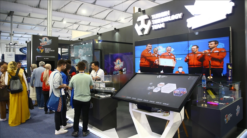 Турецкий Фонд T3 расширяет проекты в Азербайджане 