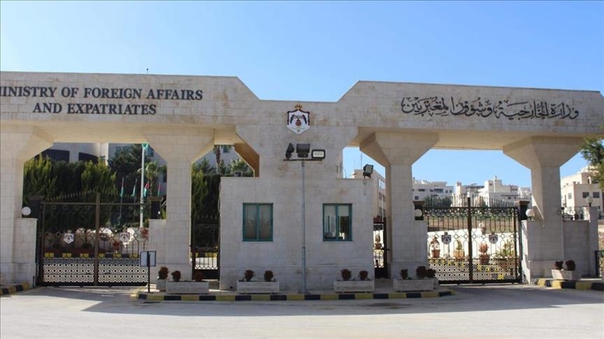 الأردن يحتج على الاقتحامات الإسرائيلية للأقصى