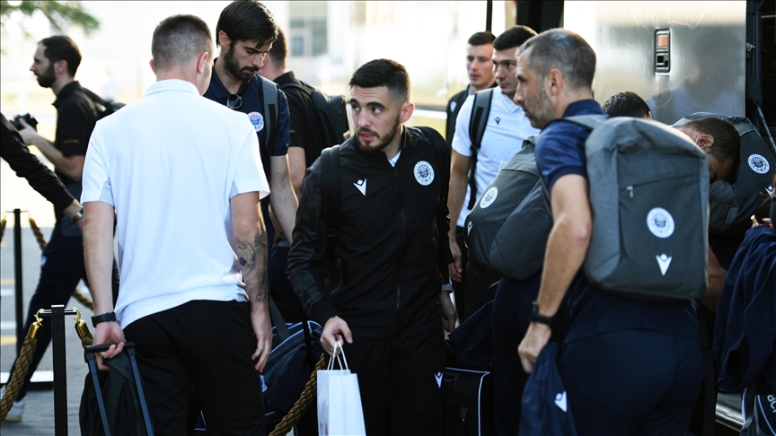 Fudbaleri Zrinjskog otputovali u Birnimgem: ”Privilegovani što smo dio historije”