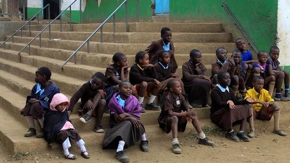 Kenya : Victimes d'une mystérieuse maladie, 95 écolières hospitalisées