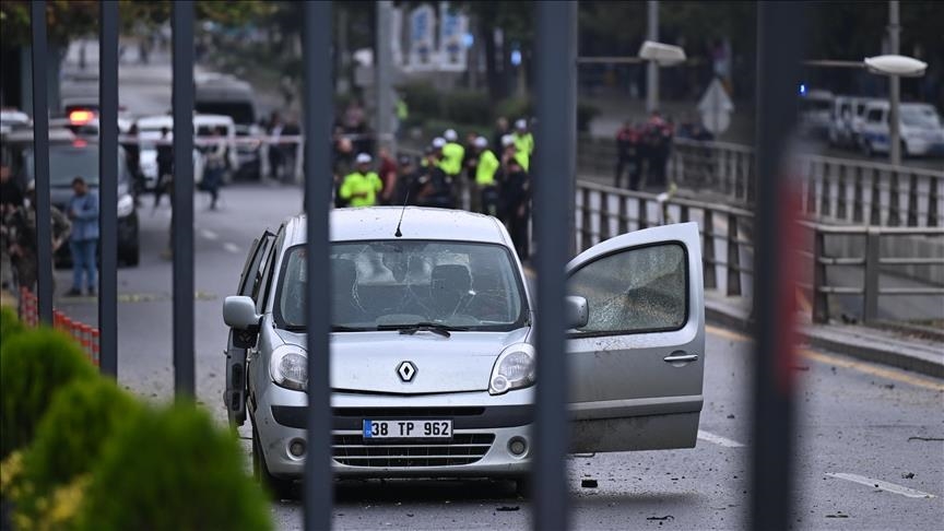 Türkiye, identifikohet edhe terroristi i dytë i përfshirë në sulmin terrorist në Ankara