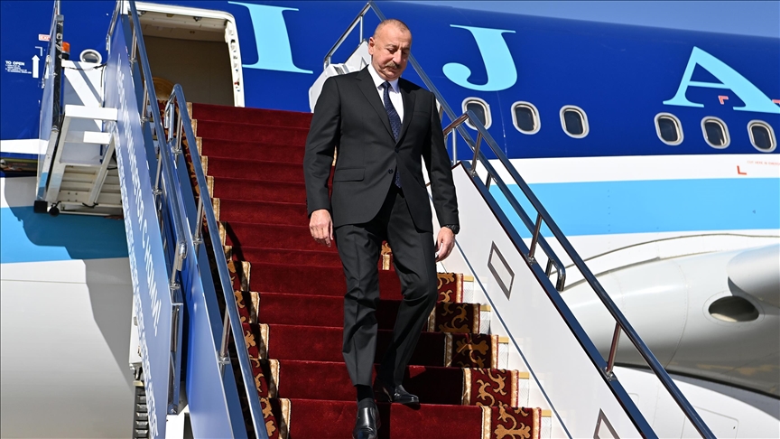 Türkiye welcomes Azerbaijan’s decision not to attend Thursday's meeting on Karabakh
