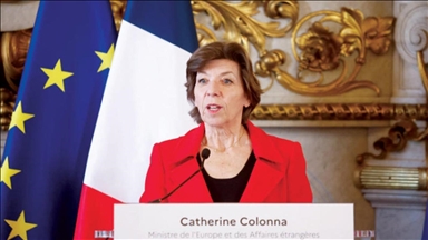 باكو تستنكر تصريحات وزيرة الخارجية الفرنسية من أرمينيا