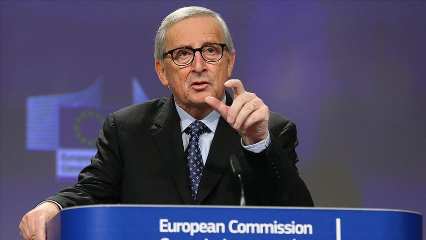 L'Ukraine est "corrompue à tous les niveaux", selon l'ancien chef de la Commission européenne