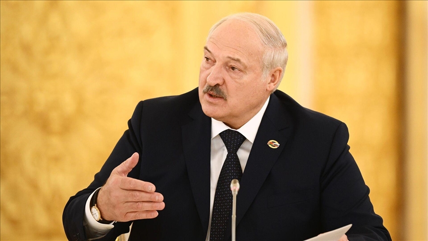 Минск приостановил действие соглашения с Украиной о регулировании процесса переселения