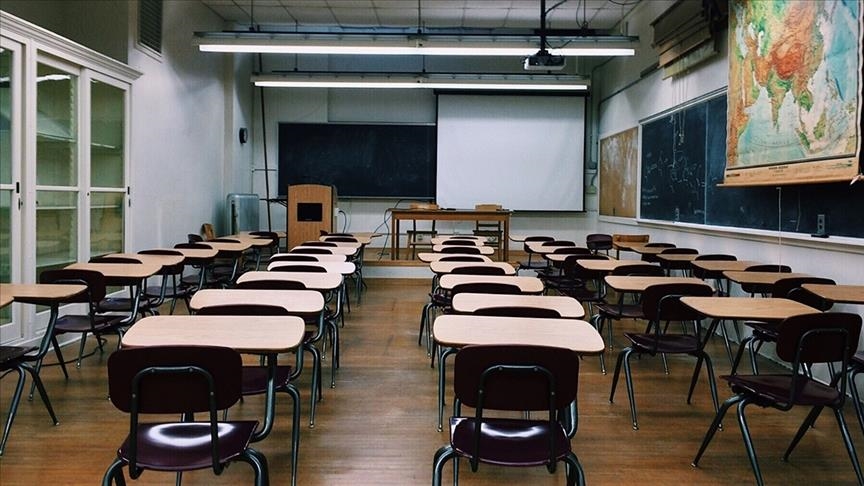 France: l'Invasion des punaises de lit touche les établissements scolaires