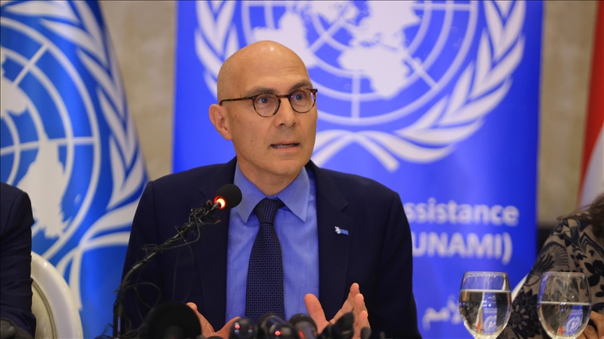 UN rights chief calls for immediate action against desecration of religious places, symbols